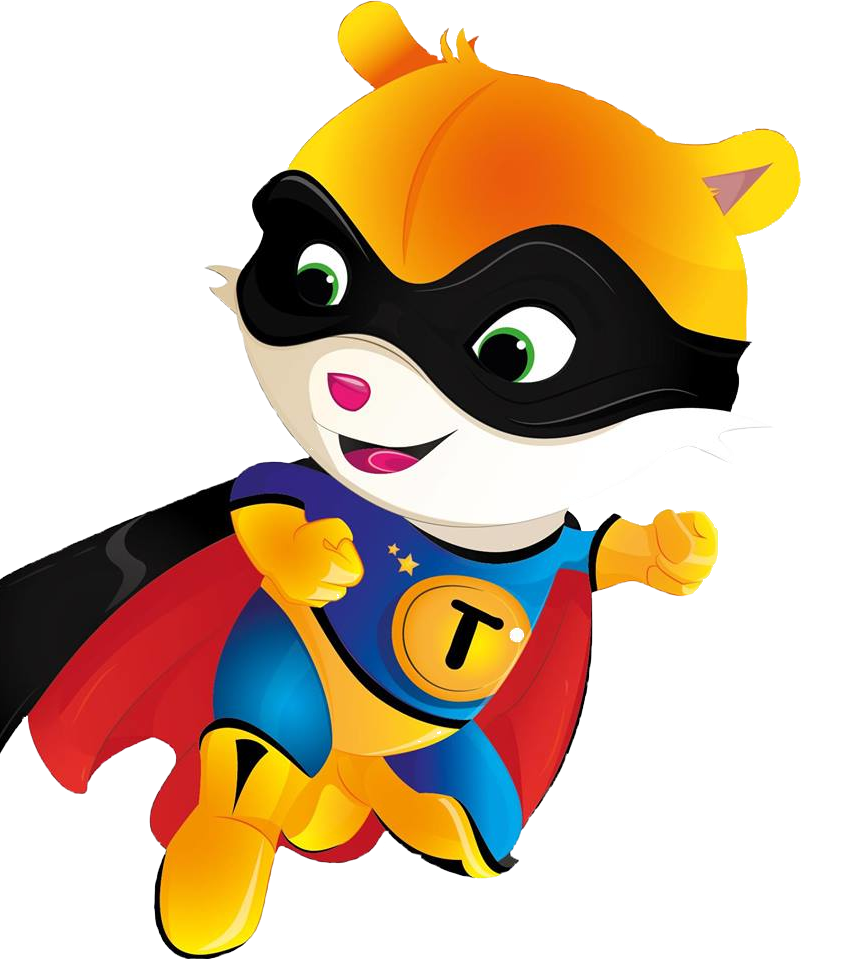mascotte